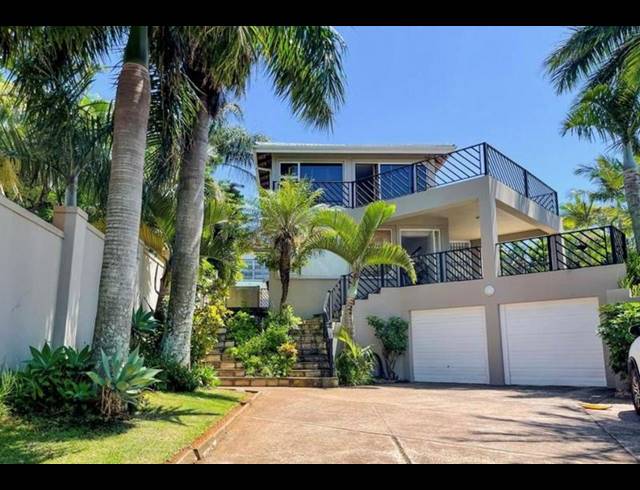 4 BEDROOM HOUSE FOR SALE IN PRESTONDALE